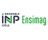 Grenoble INP - Ensimag (Informatique, mathématiques appliquées et télécommunications)