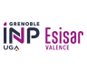 Grenoble INP - Esisar (Systèmes embarqués et réseaux intégrant électronique, informatique et technologies embarquées)
