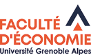 Faculté d'Economie de Grenoble - antenne de Valence