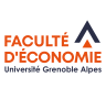 Faculté d'Economie de Grenoble (FEG)