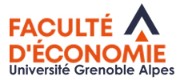 Faculté d'Economie de Grenoble (FEG)
