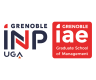 IAE de Grenoble - Graduate school of management