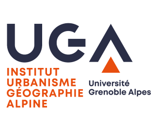 Institut d'Urbanisme et de Géographie Alpine (IUGA)