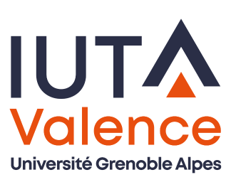 Institut universitaire de technologie de Valence (IUT Valence)