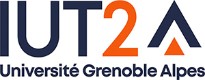 Site de l'IUT 2 Grenoble