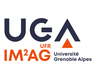 UFR IM2AG (informatique, mathématiques et mathématiques appliquées)