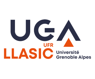 UFR Langage, lettres et arts du spectacle, information et communication