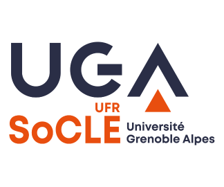 UFR Sociétés, Cultures et Langues Étrangères