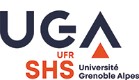 UFR Sciences de l'Homme et de la Société (SHS)