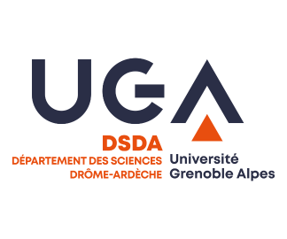 Département Sciences Drôme Ardèche