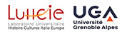 LUHCIE : Laboratoire Universitaire Histoire Cultures Italie Europe