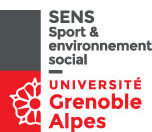 Sport et ENvironnement Social (SENS – EA 3742)