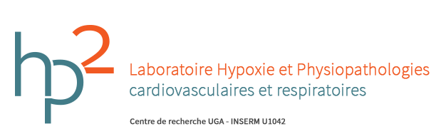 Hypoxie Physio Pathologie (HP2 - U 1042)