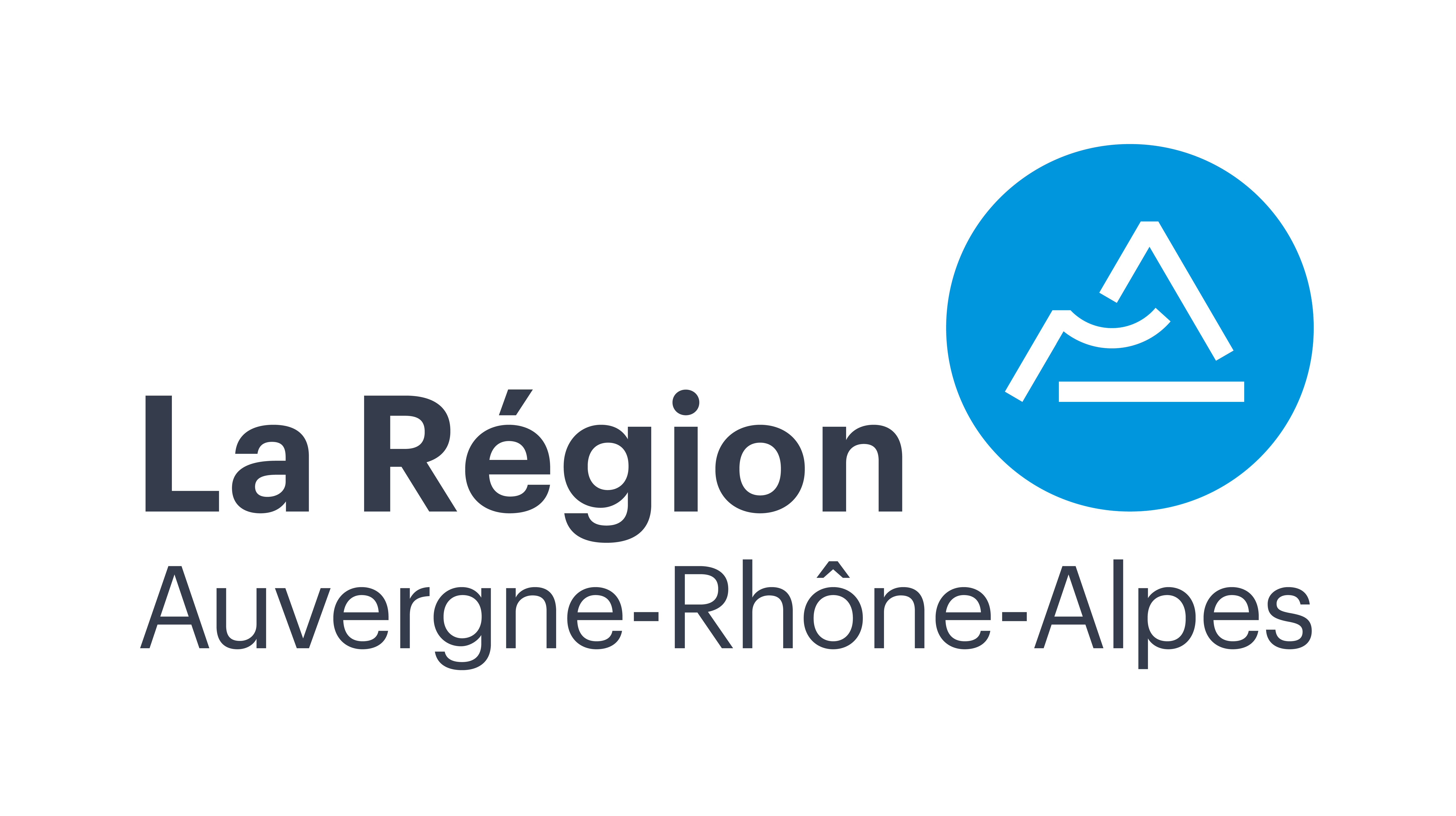 Ce projet est financé grâce au dispositif régional "Ambition international" de la région Auvergne-Rhône-Alpes
