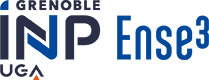 Grenoble INP - Ense3 (Energie, eau, environnement)